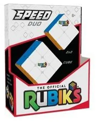 Obrázok produktu pre Rubik’s 6073626, Rubikova kocka, 8 rok / roky