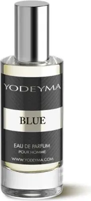 Produktbild von YODEYMA Parfum Blue - Eau de Parfum für Herren (15 ml)