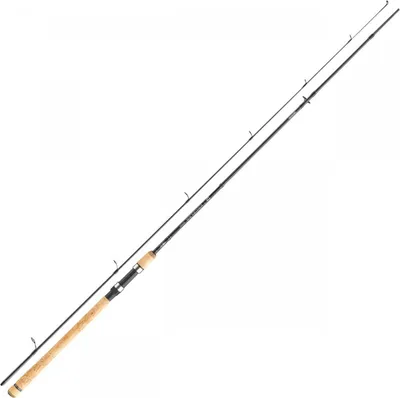 Obrázok produktu pre DAIWA Exceler Traditional Spin, 2,7m, 8,86ft, 10-40g, 2 Teile, Spinning Angelrute, extra rýchly / rýchly, 11666-270