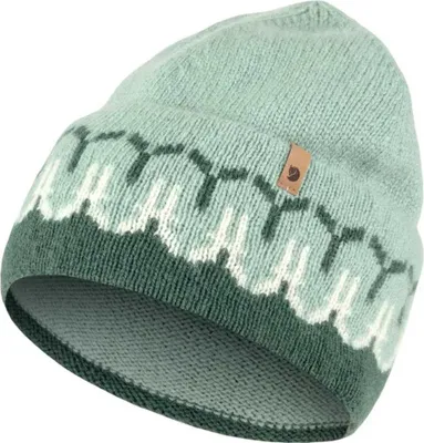 Immagine prodotto di Cappello Fjällräven Övik Path Knit Verde Uomo,Verde Donna Taglia Unica