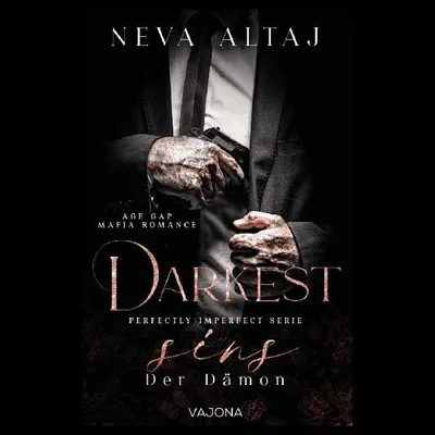 Produktbild von Darkest Sins - Der Dämon (Perfectly Imperfect Serie 9)