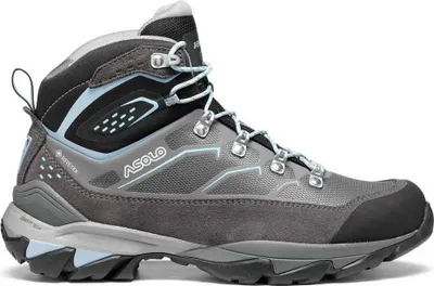 Immagine prodotto di Asolo Acadia Mid Goretex Wanderstiefel Grau EU 39 1/3 Damen Grau EU 39 1/3