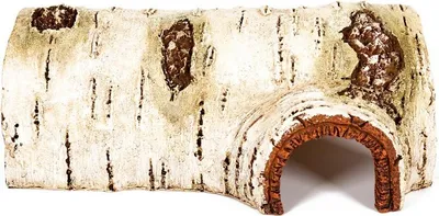 Produktbild von Repti-Zoo Baumversteck Höhle S - Versteck im Baum Repti-Zoo