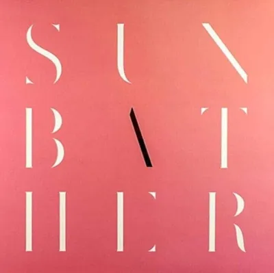 Obrázok produktu pre Deafheaven - Sunbather (Baby Pink & Yellow Coloured) (2 LP)