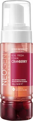 Produktbild von Neogen Dermalogy Echte Frische Schaum Cranberry 160g