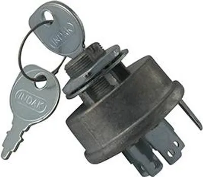 Produktbild von Schlüsselschalter für Toro / Wheel Horse
