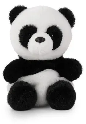 Produktbild von Maskottchen: Panda – Daffi
