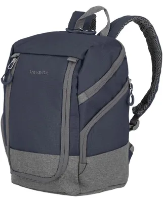 Produktbild von kleiner Freizeitrucksack Travelite 14L Cabin Size