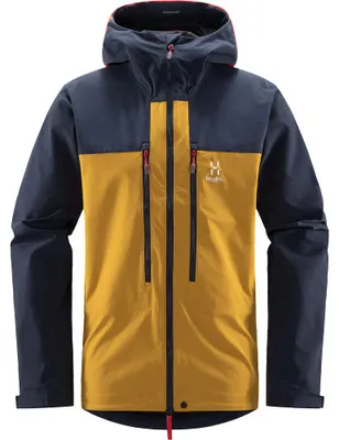 Produktbild von Haglöfs Roc Sight Softshelljacke Herren Größe S