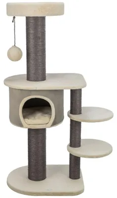 Produktbild von TRIXIE Kratzbaum Marcello - 140 cm