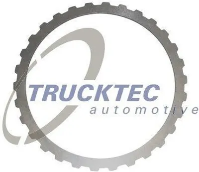 Produktbild von TRUCKTEC AUTOMOTIVE Belaglamelle Automatikgetriebe 02.25.051 2,75mm