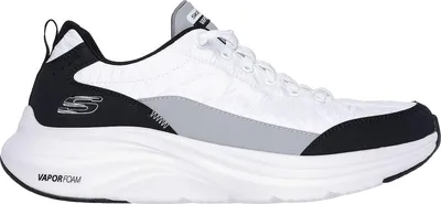 Produktbild von Skechers Contour Foam Cozy Fit Weiß WBK Größe EU 45