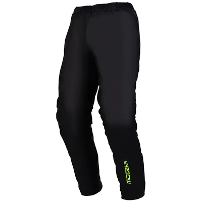Produktbild von Modeka Flex Dry Regenhose schwarz 4XL