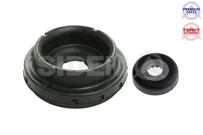 Produktbild von SIDEM 889408 KIT Reparatursatz Federbeinstützlager Vorne für CHEVROLET MATIZ (M200, M250) für DAEWOO KALOS (KLAS)