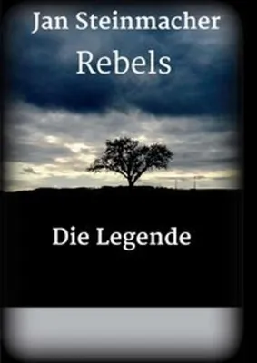Produktbild von Rebels - Die Legende