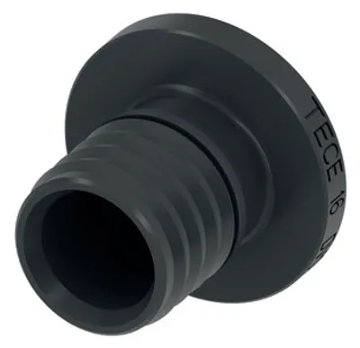 Immagine prodotto di TECEflex Endstopfen PPSU d= 16mm