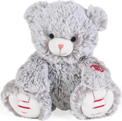 Immagine prodotto di Kaloo orso di peluche - orso di peluche 24 cm per bambini