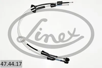 Zdjęcie produktu dla Linka Zmiany Biegów Vw Sharan 1,8-2,8 95-10
