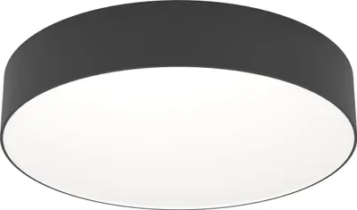 Produktbild von EGLO connect.z Smart-Home LED Deckenleuchte Gallizzi-Z, Ø 39 cm, ZigBee Deckenlampe, Matter, App und Sprachsteuerung Alexa, RGB, dimmbar