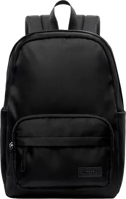 Obrázek produktu pro Waterfly školní batoh Urban Sports s přihrádkou na notebook, černý, 18 l