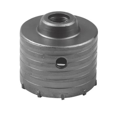 Produktbild von Silverline Hartmetall-Bohrkrone 80 mm