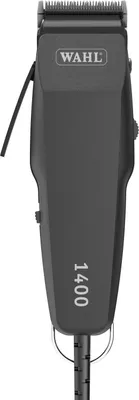 Produktbild von Wahl 1400 Tierschermaschine 230 V 0,7 - 3 mm ( 1406-0482 ) + 4x Aufsteckkamm