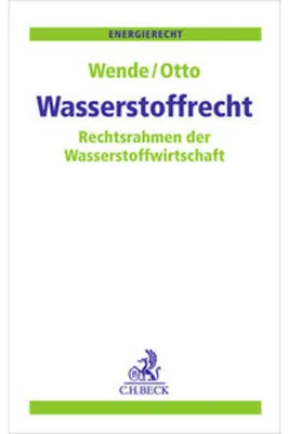Obrázok produktu pre Wasserstoffrecht