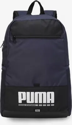 Produktbild von Puma Plus Rucksack Blau Blau One Size