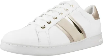 Produktbild von Geox Damen Sneaker D361BE 085NF C1327 Farbe: Weiß Größe: 36
