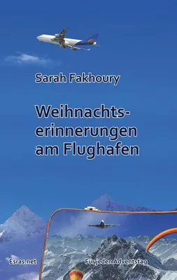 Image de Weihnachtserinnerungen am Flughafen