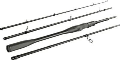 Produktbild von Sportex Graphenon Travel RS-2 GS2313 2,35m //16-67g
