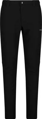 Immagine prodotto di CMP Unlimitech Stretch Skihose Outdoorhose Herren schwarz 48