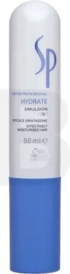 Produktbild von Wella Professionals SP Hydrate Emulsion emulze pro suché vlasy 50 ml