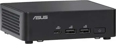 Obrázek produktu pro ASUS NUC 14 Pro RNUC14RVKV5068C3I, Intel Core Ultra 5, 135H, 16 GB, 512 GB, Windows 11 Pro, 64bitový