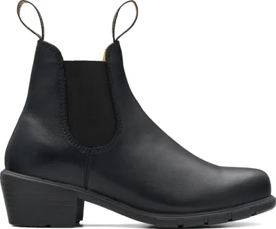 Produktbild von Blundstone Blundstone 1671 Schwarz Leather (Women's Series) Leder Größe: 37 Schmal