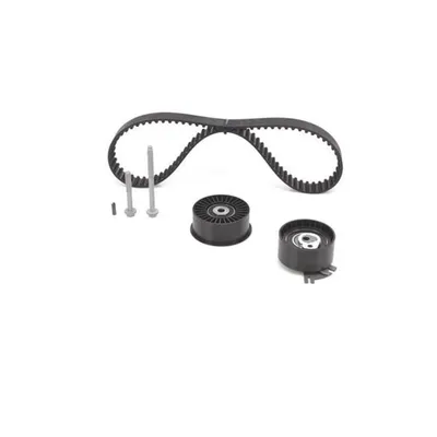 Produktbild von BOSCH 1 987 946 571 Zahnriemensatz für OPEL Vivaro A Kastenwagen (X83) 89-Zähne