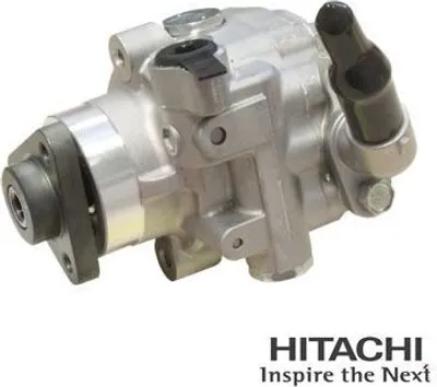Produktbild von HITACHI 2503632 Servolenkung Pumpe Servopumpe für VW Transporter V Bus (7HB, 7HJ, 7EB, 7EJ, 7EF, 7EG, 7HF, 7EC) Hydraulisch