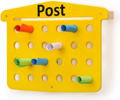 Produktbild von Elternpost - Briefkasten