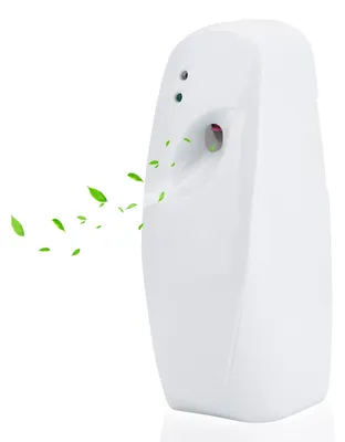 Immagine prodotto di Distributore di profumo, erogatore spray da parete, sensore di luce, per uso domestico