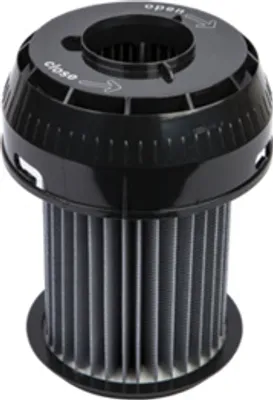 Produktbild von Bosch, Siemens, Neff HEPA-Filterzylinder 00649841 649841