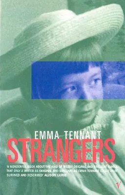 Produktbild von Strangers