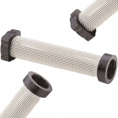 Immagine prodotto di Graco FilterMaster FM40 - Filtro principale per GX21 | ProX17 | ProX19 | 40 mesh | Filtrazione spray professionale