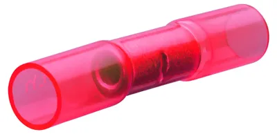 Immagine prodotto di Connettori a innesto con guaina termorestringente 0,5-1,0 mm² in confezioni da 100 pezzi KNIPEX | 4003773076315