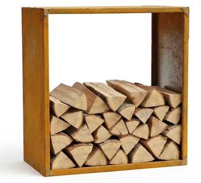 Produktbild von HEAT Holzlagersystem Dokka