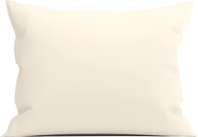 Produktbild von Yellow Suite Mumbai Kissenbezug 60x70 Off-White Kissenbezug 60x70 Off-white