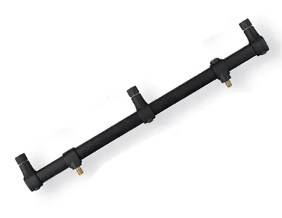 Produktbild von Prologic Buzzerbar 3 Rod 46,5cm - Rutenhalterung