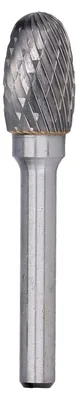 Produktbild von Rotationsschleife aus Hartmetall für das Schneiden von Holz- und Metallprodukten