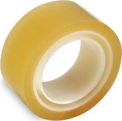 Image de Ruban autocollant 19 mm × 10 m
