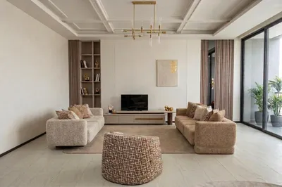 Productafbeelding van Hoogwaardige woonset. Uitnodigend, modern, comfortabel en met karakter