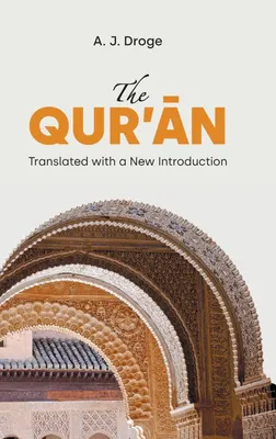 Produktbild von The Qur'an
